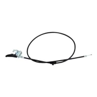 Kable rozruchowe - Kabel rozruchowy czarny do Zündapp CS 25 typ 448-140 141 / Hai 25 typ 448-150 / CX 25 typ 448-151 - miniaturka - grafika 1