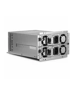 Zasilacze komputerowe - Inter-Tech ASPOWER R2A MV0700, PC power supply (grey, redundant) - miniaturka - grafika 1