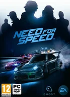 Gry PC Cyfrowe - Need For Speed PC  Origin - miniaturka - grafika 1