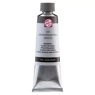 Talens Środek do gruntowania 150ml 101 biały 3071101 - Pozostałe akcesoria dla plastyków - miniaturka - grafika 1