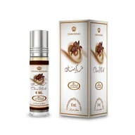 Wody i perfumy damskie - Al Rehab, CHOCO MUSK, Perfumy Arabskie w Olejku, Damskie, 6 ml - miniaturka - grafika 1