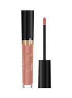 Szminki - Max Factor Lipfinity Velvet Matte matowa pomadka do ust w płynie 040 Luxe Nude 3.5ml 71197-uniw - miniaturka - grafika 1