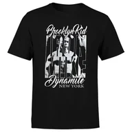 Koszulki męskie - Koszulka meska z nadrukiem MIKE TYSON BOKS BOKSER Pięściarz M - miniaturka - grafika 1