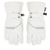 Rękawice narciarskie - Rękawice narciarskie Rossignol Nova RLOWG04 Biały - miniaturka - grafika 1