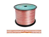 Akcesoria do monitoringu - KABEL GŁOŚNIKOWY HI-FI/2X2.5 HI-FI/2X2.5 - miniaturka - grafika 1