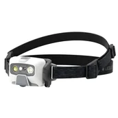 Latarki - Latarka czołowa LEDLENSER HF6R Core Biała - miniaturka - grafika 1