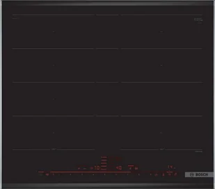 Płyta elektryczna do zabudowy Bosch PXY675DC5Z - Płyty elektryczne do zabudowy - miniaturka - grafika 1
