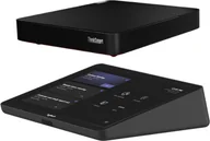 Akcesoria do komputerów stacjonarnych - Logitech LOGITECH LENOVO BASE BUNDLE EU/TAP LOGI CORE WIN11 2023 - miniaturka - grafika 1