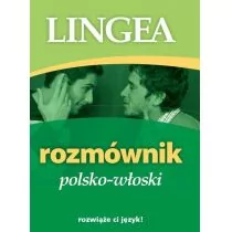 LINGEA Rozmównik polsko-włoski - Praca zbiorowa - Książki do nauki języka włoskiego - miniaturka - grafika 2