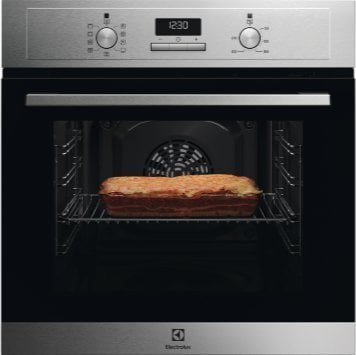 Piekarnik Electrolux EOF3H40BX