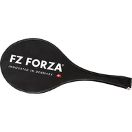 Badminton - Pokrowiec na rakietę do badmintona FZ Forza  Forza 3/4 Fullcover Black - miniaturka - grafika 1