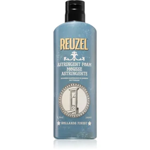 REUZEL reuzel AST ringent Foam  200 ML - Kosmetyki i akcesoria do pielęgnacji brody - miniaturka - grafika 1