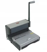 Bindownice - Opus Bindownica profi PUNCH O.PROFI.PUNCH - miniaturka - grafika 1