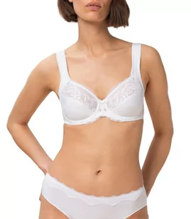 Biustonosz Modern Lace+Cotton W02-95C - Biustonosze - miniaturka - grafika 1
