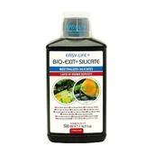 Preparaty do akwarium - EASY LIFE Bio-Exit Silicate 500ml na okrzemki (BES0500) - miniaturka - grafika 1