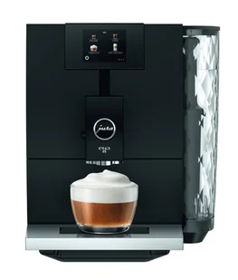 Ekspres do kawy Jura ENA 8 Touch EC Metropolitan Black - Ekspresy do kawy - miniaturka - grafika 5