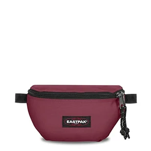 Eastpak Springer Nerka, 23 cm, 2 l, Bushy Burgundy (Czerwony) - Nerki - miniaturka - grafika 1