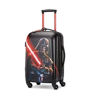 Walizki - American Tourister Gwiezdne Wojny Hardside Spinner Wheel Bagaż, wielobarwny, Carry-On 20-Inch, Star Wars Hardside walizka na kółkach - miniaturka - grafika 1
