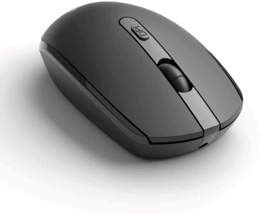 C-TECH WLM-15 wireless black