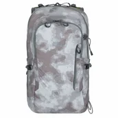 Plecaki - Jack Wolfskin Athmos Shape 28 Plecak 52 cm silver all over - miniaturka - grafika 1
