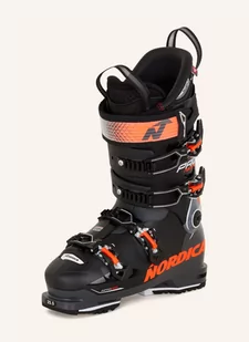 Nordica Obuwie Narciarskie Pro Machine 120 X Gw schwarz - Buty narciarskie - miniaturka - grafika 1