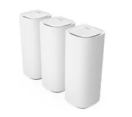 Routery - Linksys Velop Pro 7 MBE7001-KE 3szt. - miniaturka - grafika 1