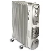 Ogrzewanie przenośne - HB OFR2901T - miniaturka - grafika 1