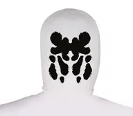 Dodatki do strojów karnawałowych - MASKA MŚCICIEL - miniaturka - grafika 1