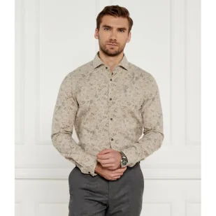 Joop! Koszula Slim Fit - Koszule męskie - miniaturka - grafika 1