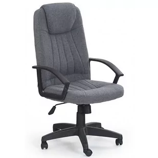 Fotel biurowy, krzesło biurowe Fotel obrotowy Delon - Fotele i krzesła biurowe - miniaturka - grafika 1