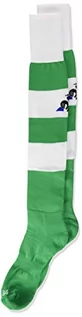 Skarpetki męskie - Le Coq Sportif N°1 Chaussettes Match Rugby skarpety zielony Dzieci, St. Etienne 27W x 30L 2021033_XS - grafika 1