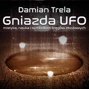 Audiobooki - literatura faktu - Gniazda UFO - miniaturka - grafika 1