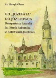 Od Jozefata do Józefowca - Historia świata - miniaturka - grafika 1