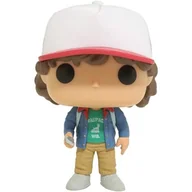 Figurki kolekcjonerskie - Funko Pop! Figurka kolekcjonerska. Stranger Things - Dustin - miniaturka - grafika 1