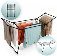 Akcesoria obuwnicze - PROMIS SUSZARKA NA PRANIE SCOPELLO, ROZKŁADANA,CZA - miniaturka - grafika 1