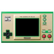 Konsole Nintendo - Nintendo Konsola Game and Watch The Legend of Zelda - miniaturka - grafika 1