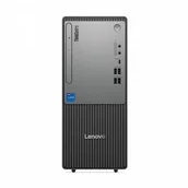 Zestawy komputerowe - Lenovo Komputer ThinkCentre neo 50t Gen 5 TWR 12UD0047PB W11Pro i5-14400/16GB/512GB/INT/DVD/3YRS OS - miniaturka - grafika 1