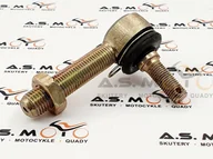Części motocyklowe - Sworzeń Końcówka Wahacza Quad Atv 110 125 - miniaturka - grafika 1