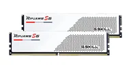 Pamięci RAM - G.Skill Ripjaws S5 F5-6000J3648D16GX2-RS5W moduł pamięci 32 GB 2 x 16 GB DDR5 6000 MHz - miniaturka - grafika 1