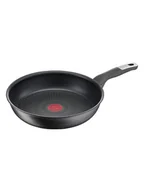 Patelnie - Tefal Patelnia "Unlimited" w kolorze czarnym - Ø 32 cm - miniaturka - grafika 1