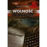 Historia Polski - FINNA Wolność w niewoli - Wacław Zagórski - miniaturka - grafika 1