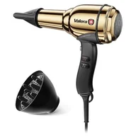 Suszarki do włosów - Valera Steel Master, suszarka do włosów, light gold, 2100W - miniaturka - grafika 1