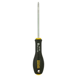 Stanley wkrętak FatmaxR phillips ph 1 x 100 mm (0-65-207) - Śrubokręty - miniaturka - grafika 3
