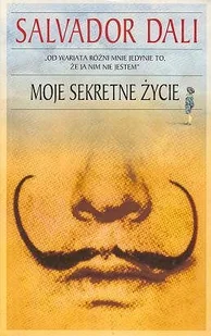 Moje sekretne życie - Pamiętniki, dzienniki, listy - miniaturka - grafika 1