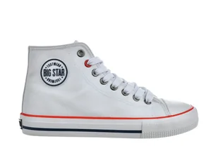 Buty Trampki Damskie BIG STAR NN274660 36 - Trampki damskie - miniaturka - grafika 1