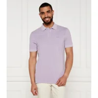 Koszule męskie - BOSS ORANGE Polo Prime Regular Fit - miniaturka - grafika 1