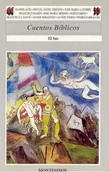 Książki do nauki języka hiszpańskiego - Cuentos Bibilcos - książka - miniaturka - grafika 1