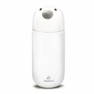 Butelki termiczne - BUTELKA TERMICZNA DLA DZIECI PINGWIN 350 ml - CHIC-MIC - miniaturka - grafika 1