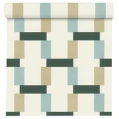 Tapety - Tapeta Modern Selection Vinyl 868821 winylowa na flizelinie - miniaturka - grafika 1