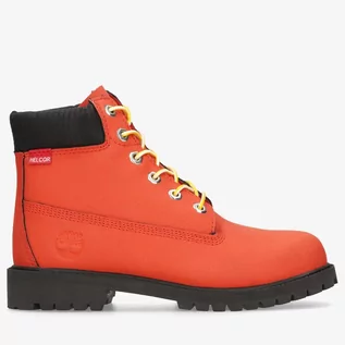 Kozaki damskie - TIMBERLAND PREMIUM - Timberland - grafika 1